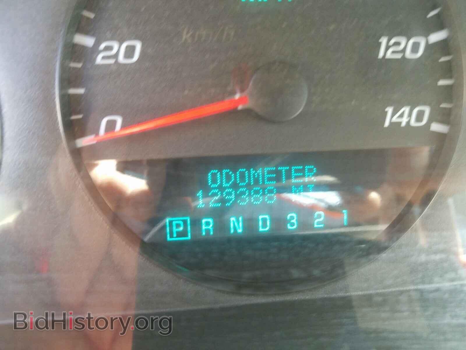 2007 CHEVROLET IMPALA - VIN: 2G1WS58R579376092 - Фото 8