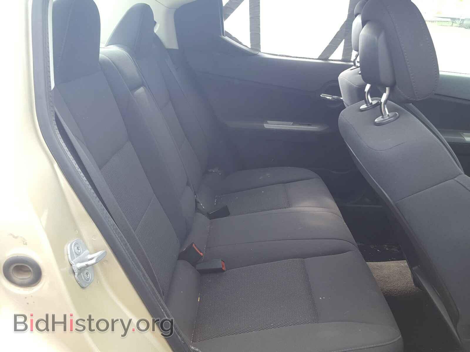 2010 DODGE AVENGER - VIN: 1B3CC1FB1AN210812 - Фото 6