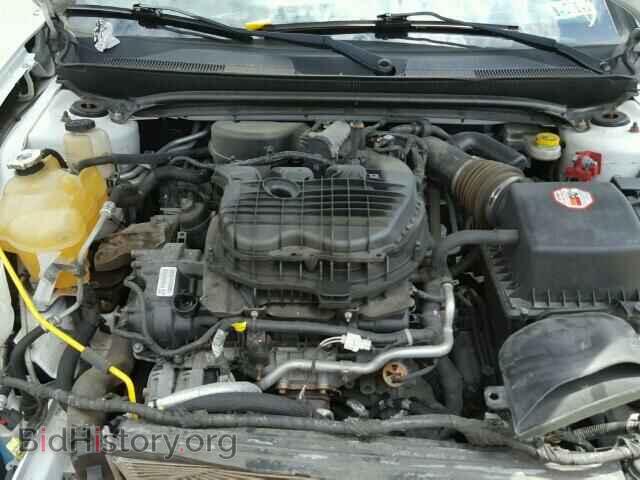 2011 CHRYSLER 200 - VIN: 1C3BC2EG9BN614623 - Фото 7