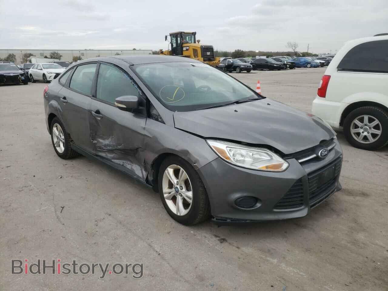 Photo 1FADP3F20DL120513 - FORD FOCUS 2013