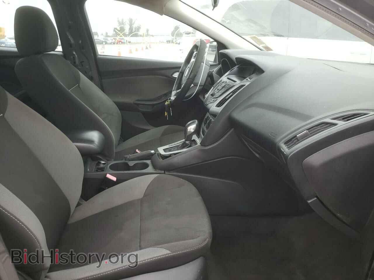 2013 FORD FOCUS - VIN: 1FADP3F20DL120513 - Photo 5