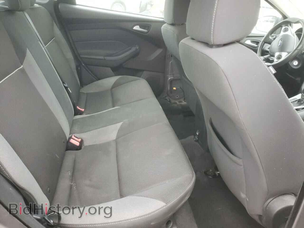 2013 FORD FOCUS - VIN: 1FADP3F20DL120513 - Photo 6