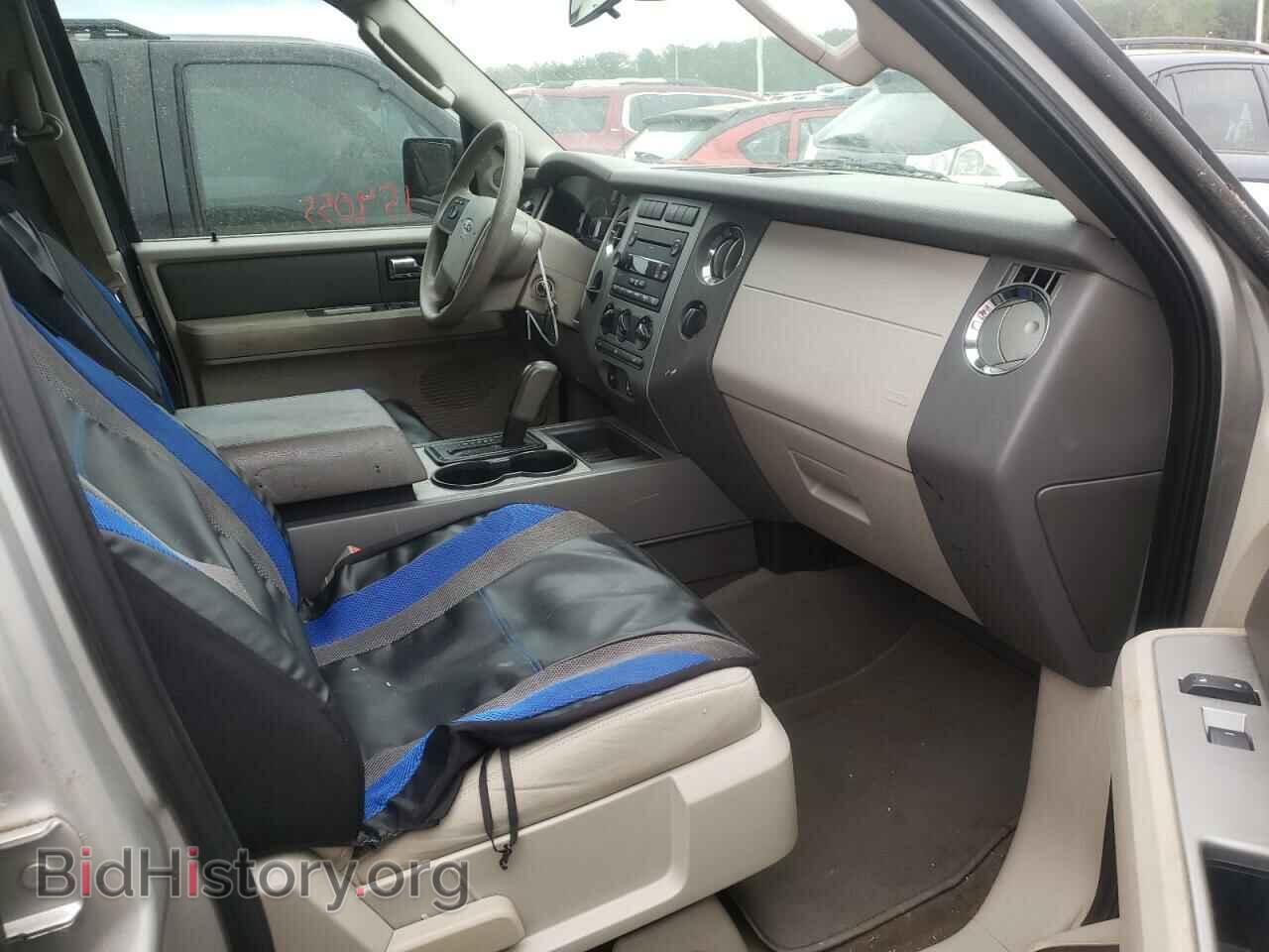 2007 FORD EXPEDITION - VIN: 1FMFU15587LA08957 - Фото 5