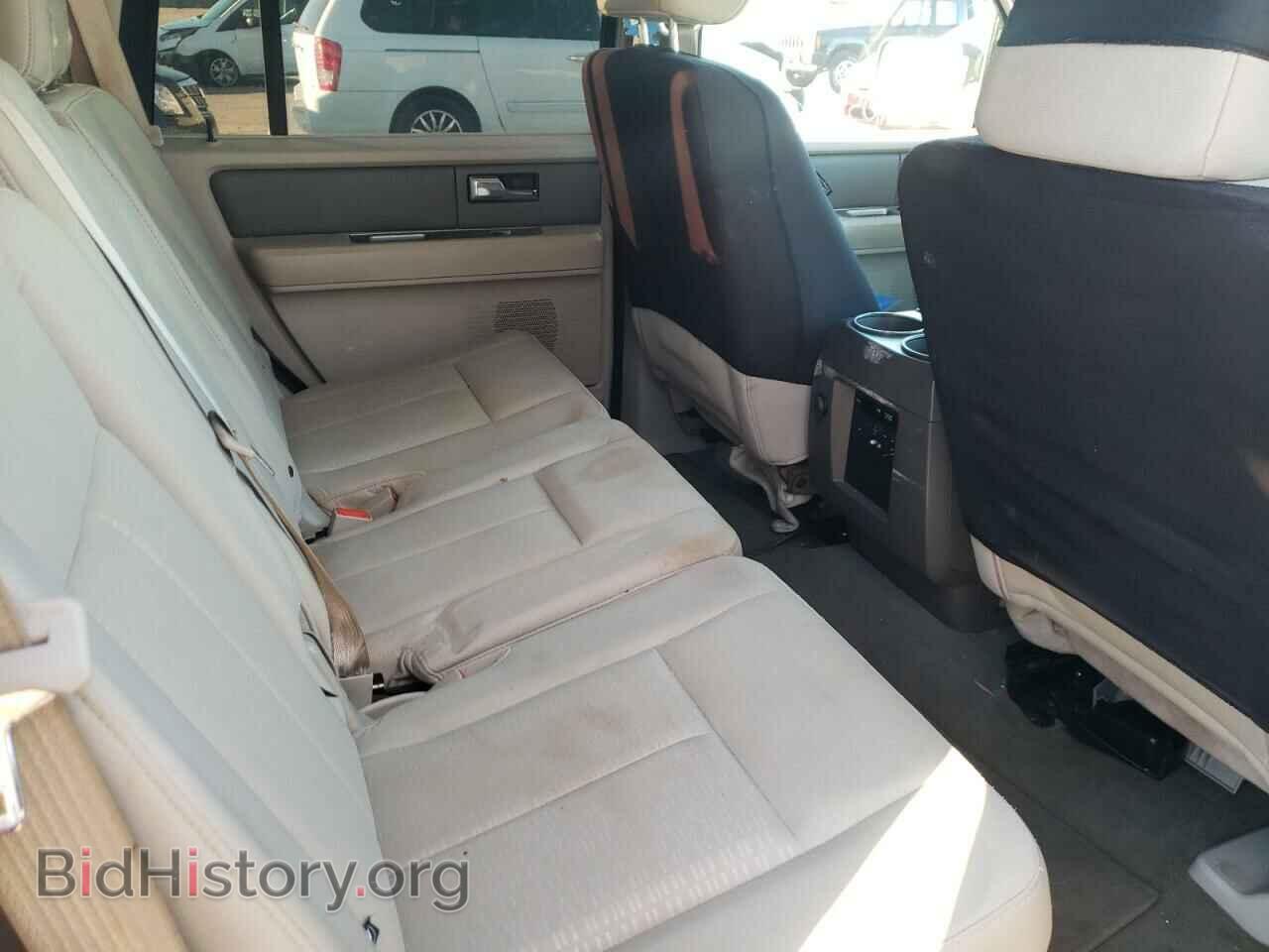 2007 FORD EXPEDITION - VIN: 1FMFU15587LA08957 - Фото 6