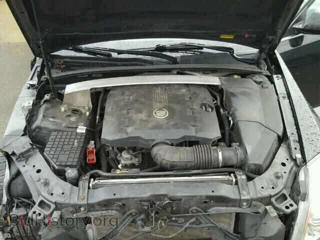2010 CADILLAC CTS - VIN: 1G6DS5EV7A0104406 - Фото 7