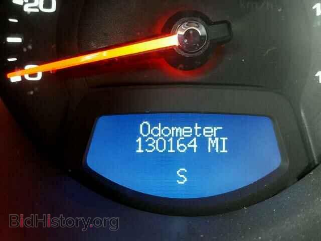 2010 CADILLAC CTS - VIN: 1G6DS5EV7A0104406 - Фото 8