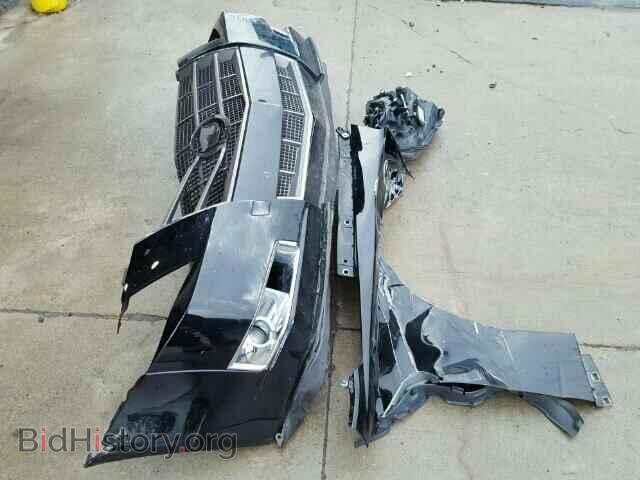 2010 CADILLAC CTS - VIN: 1G6DS5EV7A0104406 - Фото 9