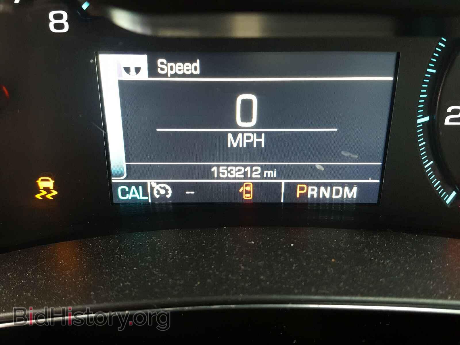 2015 CHEVROLET IMPALA - VIN: 2G1165S32F9120588 - Фото 8