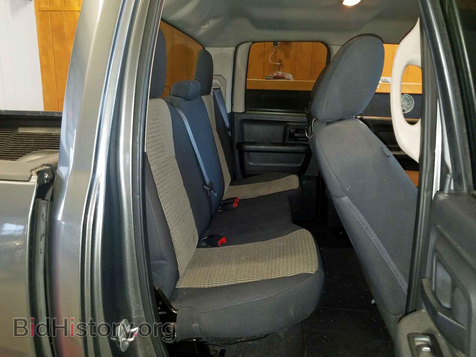 2012 DODGE RAM 1500 S - VIN: 1C6RD7FT4CS326440 - Photo 6