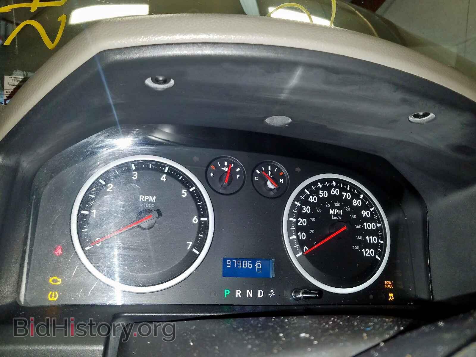 2012 DODGE RAM 1500 S - VIN: 1C6RD7FT4CS326440 - Photo 8
