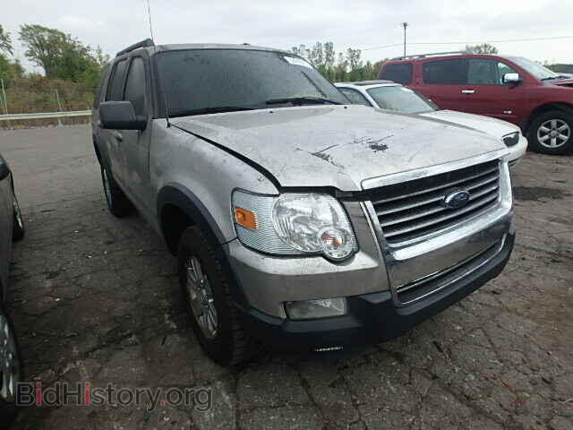 Фотография 1FMEU63E47UB17129 - FORD EXPLORER 2007