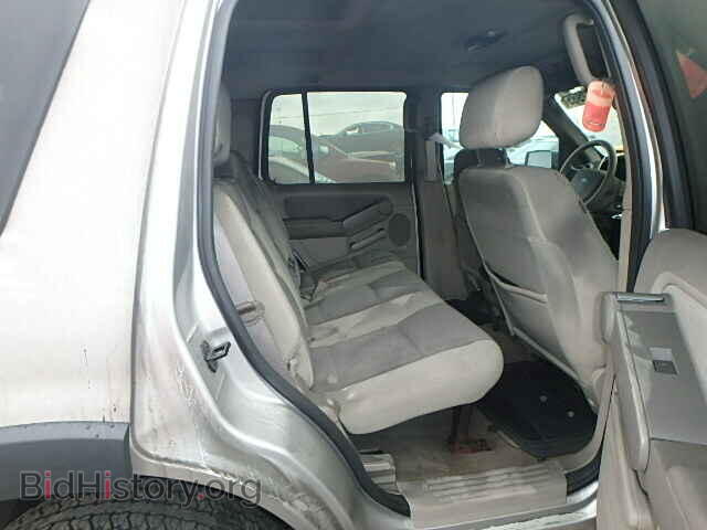 2007 FORD EXPLORER - VIN: 1FMEU63E47UB17129 - Фото 6