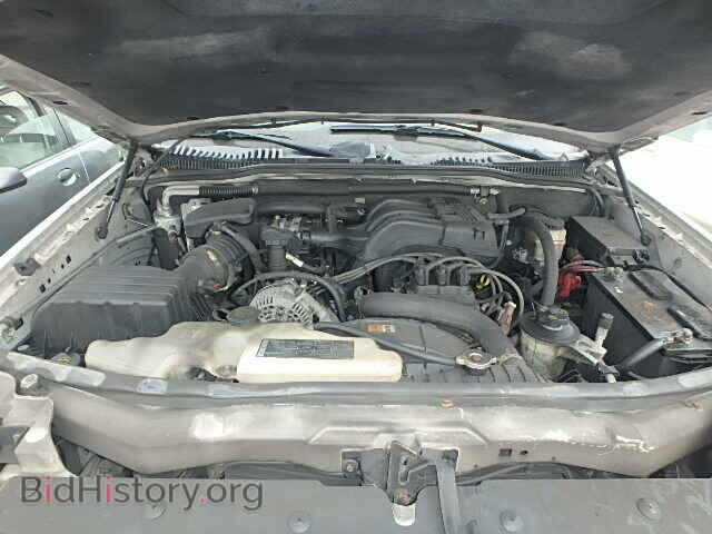 2007 FORD EXPLORER - VIN: 1FMEU63E47UB17129 - Фото 7