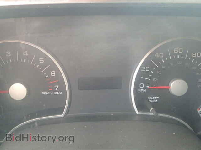 2007 FORD EXPLORER - VIN: 1FMEU63E47UB17129 - Фото 8