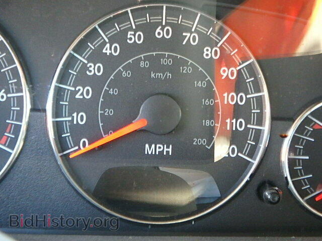 2004 CHRYSLER SEBRING - VIN: 1C3EL46X84N289344 - Фото 8