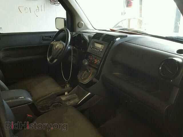 2008 HONDA ELEMENT - VIN: 5J6YH18998L010132 - Photo 5