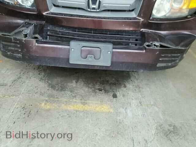 2008 HONDA ELEMENT - VIN: 5J6YH18998L010132 - Photo 9