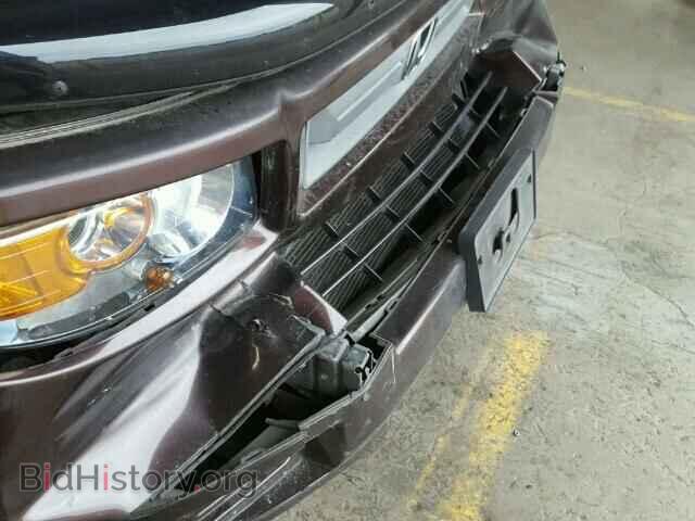 2008 HONDA ELEMENT - VIN: 5J6YH18998L010132 - Photo 10