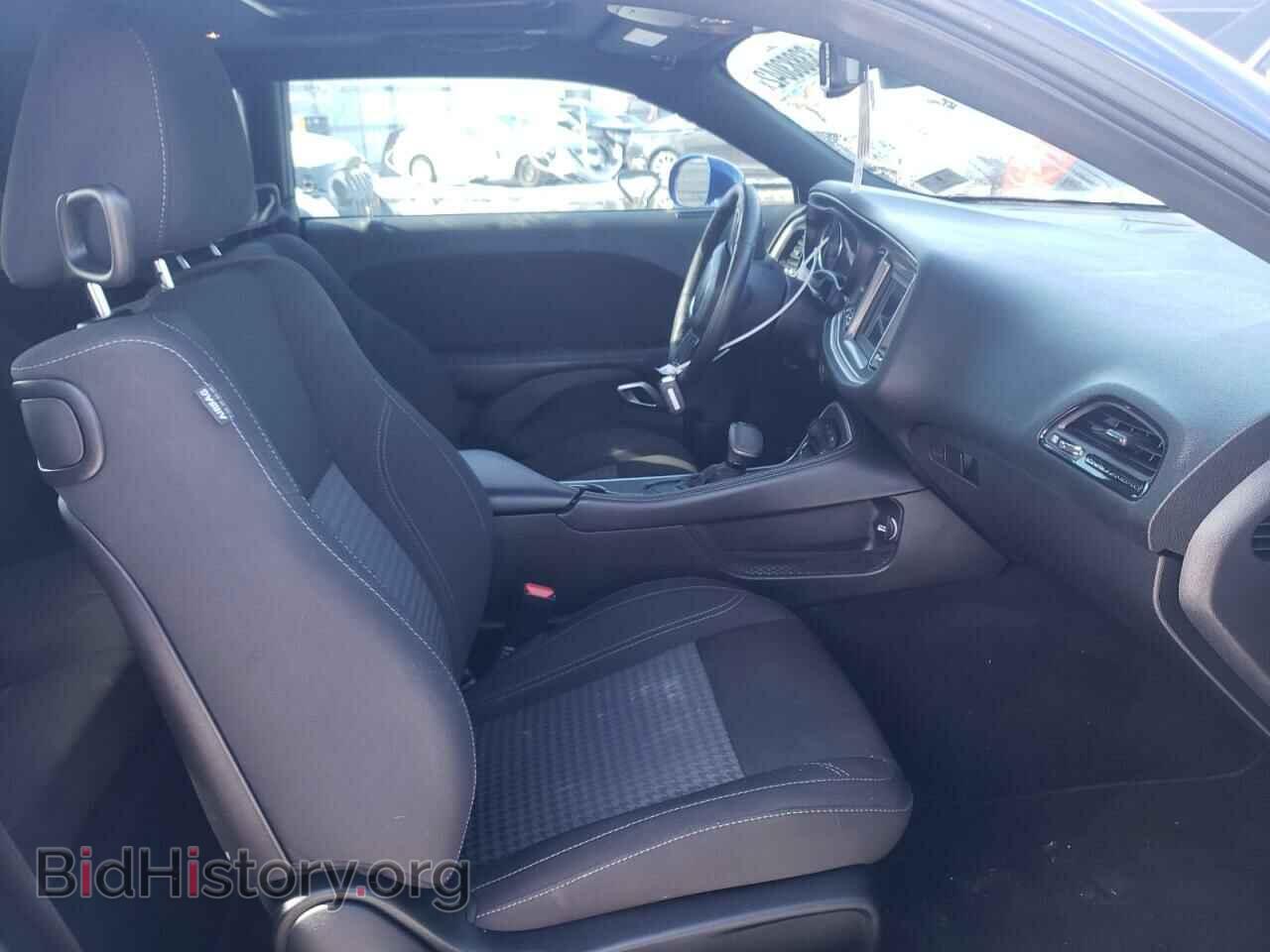 2019 DODGE CHALLENGER - VIN: 2C3CDZGG5KH759772 - Photo 5
