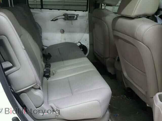 2013 HONDA PILOT - VIN: 5FNYF3H54DB030838 - Photo 6