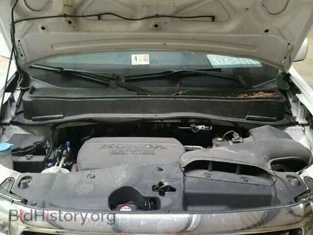 2013 HONDA PILOT - VIN: 5FNYF3H54DB030838 - Photo 7