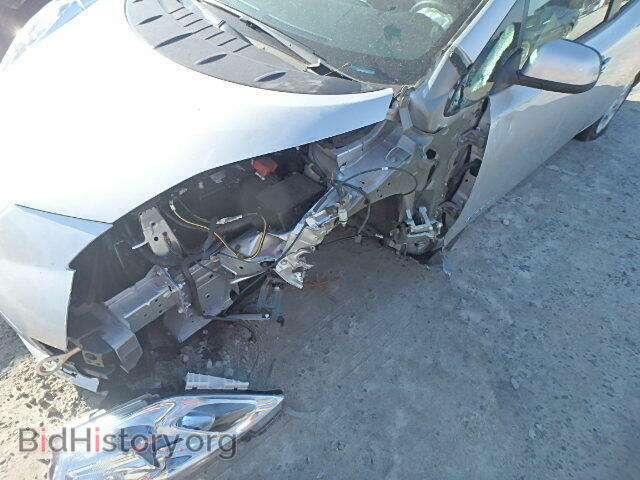 2014 NISSAN LEAF - VIN: 1N4AZ0CP6EC335911 - Фото 9