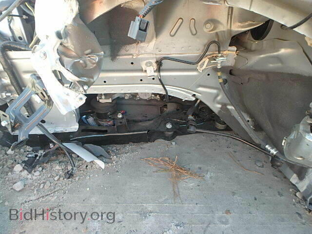 2014 NISSAN LEAF - VIN: 1N4AZ0CP6EC335911 - Фото 10