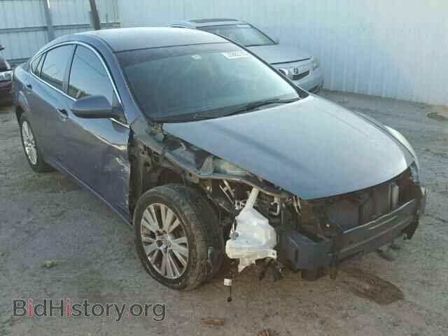 Фотография 1YVHZ8CH2A5M47873 - MAZDA 6 2010