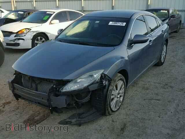 2010 MAZDA 6 - VIN: 1YVHZ8CH2A5M47873 - Фото 2