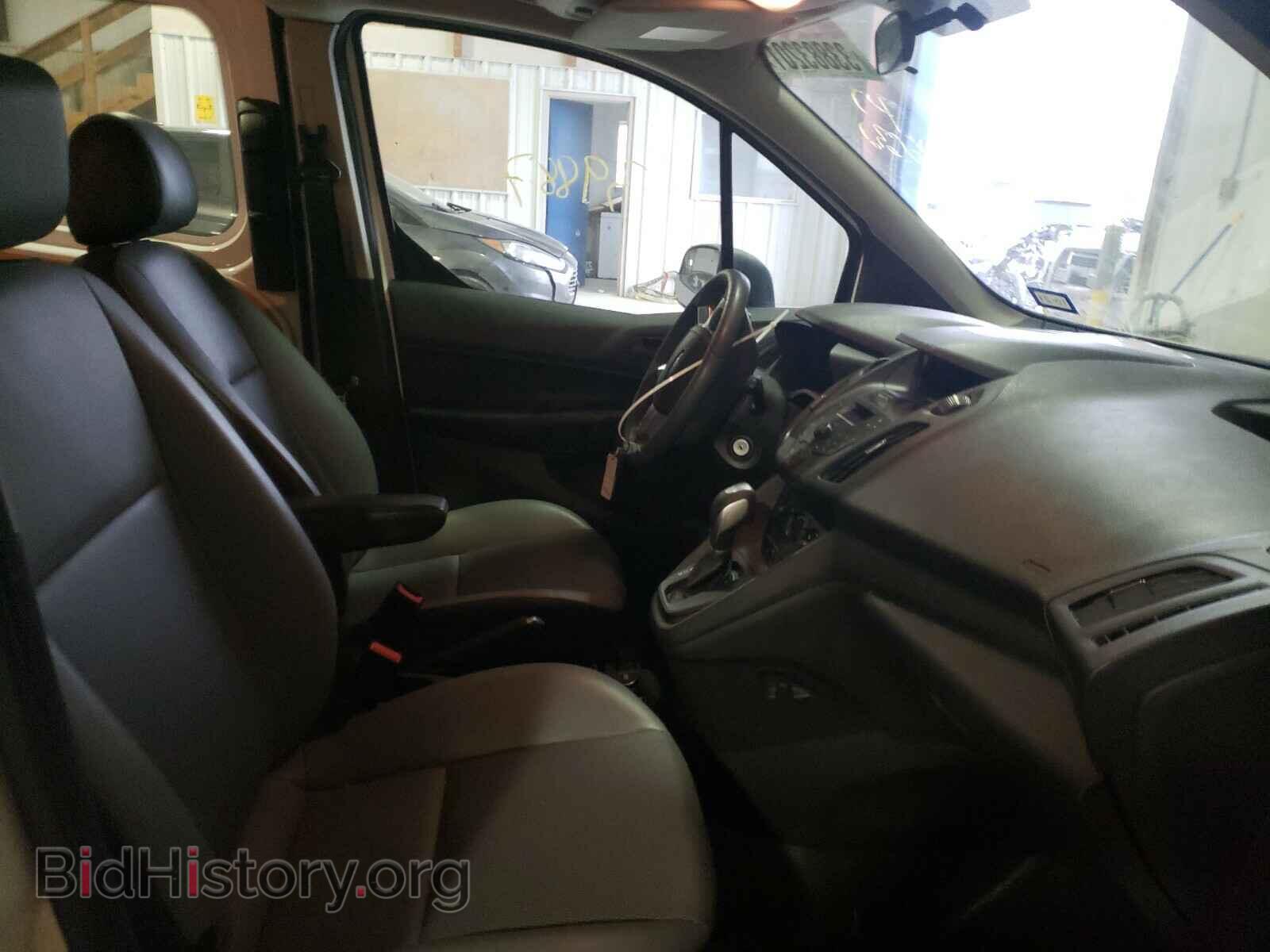 2015 FORD TRANSIT CO - VIN: NM0LS6E7XF1175632 - Фото 5