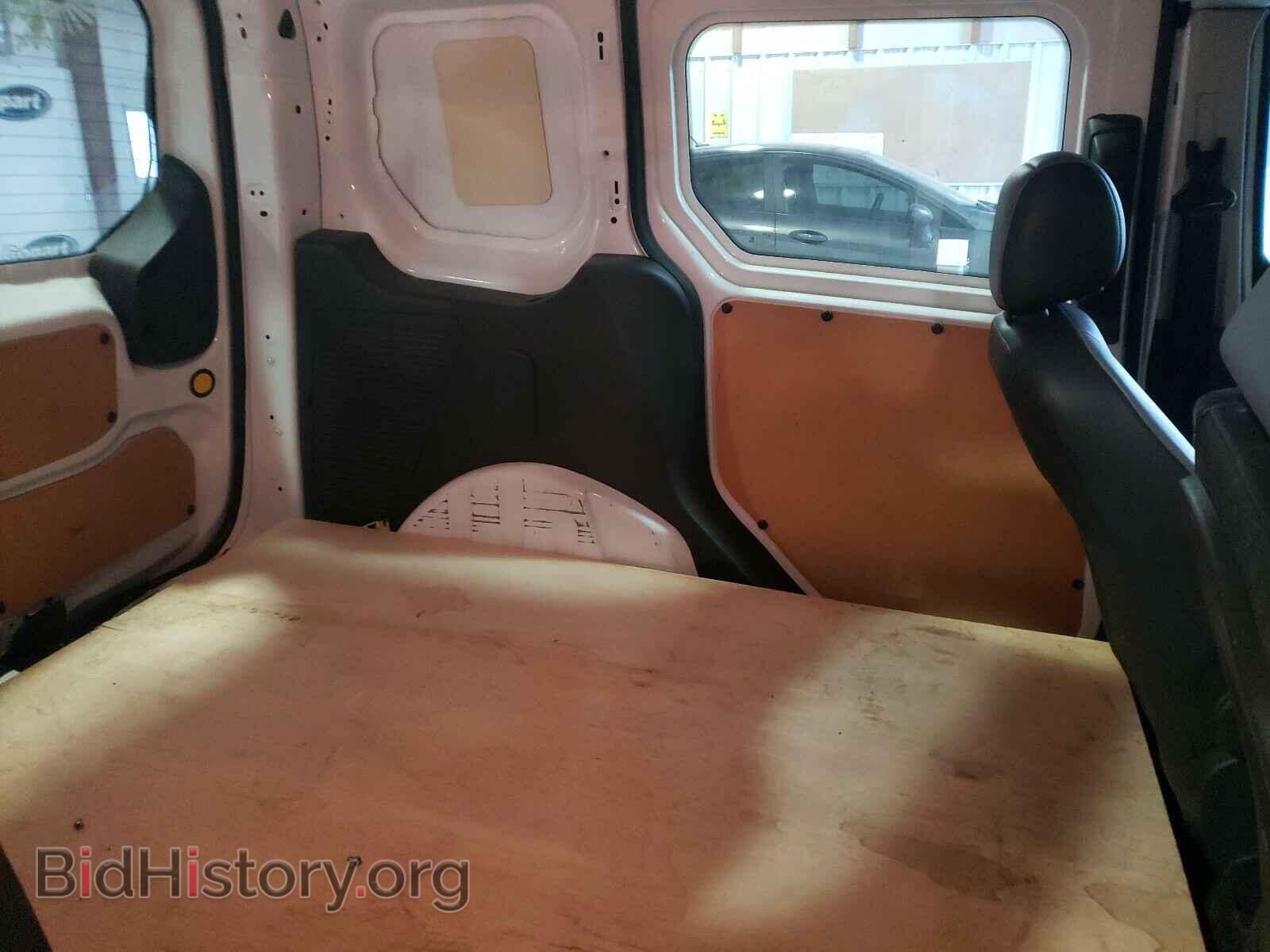 2015 FORD TRANSIT CO - VIN: NM0LS6E7XF1175632 - Фото 6