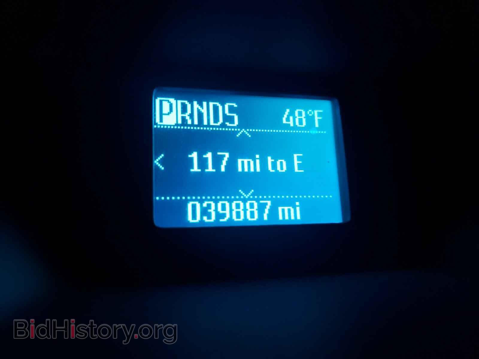 2015 FORD TRANSIT CO - VIN: NM0LS6E7XF1175632 - Фото 8