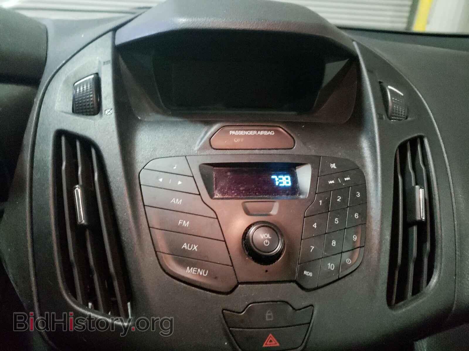 2015 FORD TRANSIT CO - VIN: NM0LS6E7XF1175632 - Фото 9
