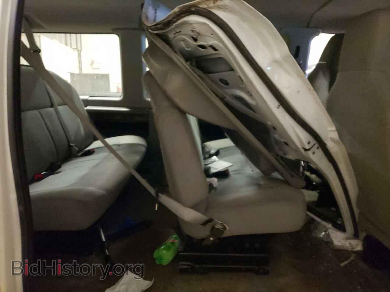 2014 FORD ECONOLINE - VIN: 1FBNE3BL7EDA00226 - Фото 6