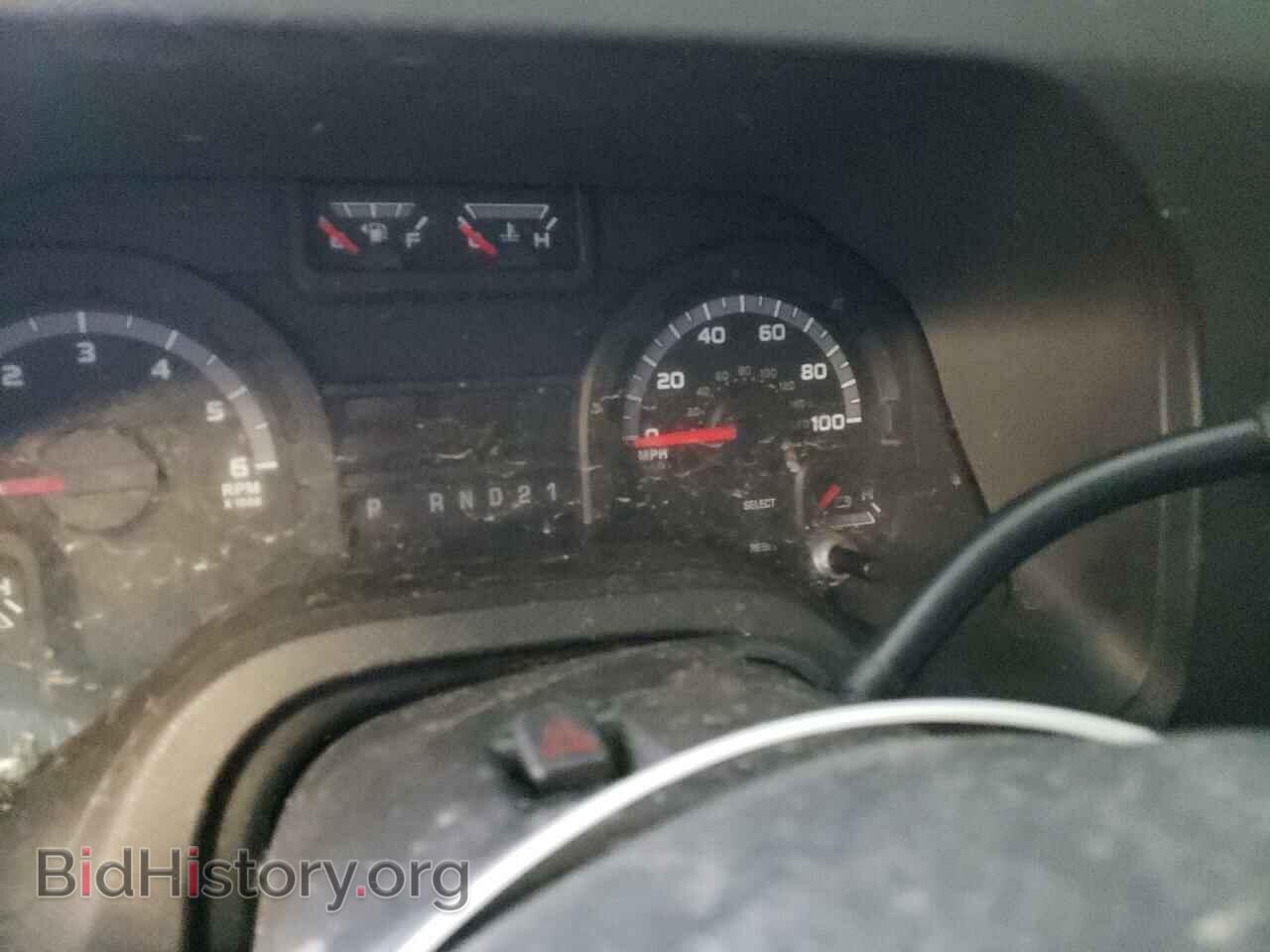 2014 FORD ECONOLINE - VIN: 1FBNE3BL7EDA00226 - Фото 8