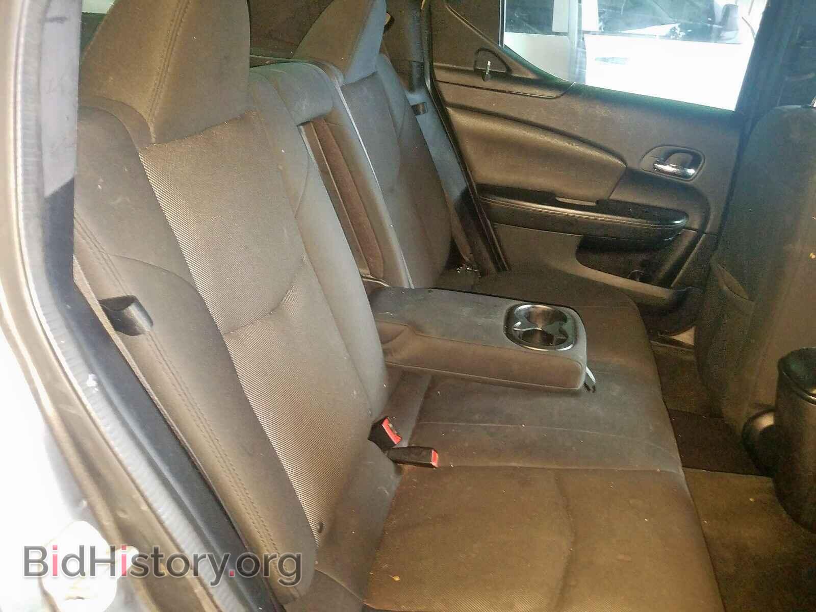 2013 DODGE AVENGER - VIN: 1C3CDZAB1DN710575 - Фото 6