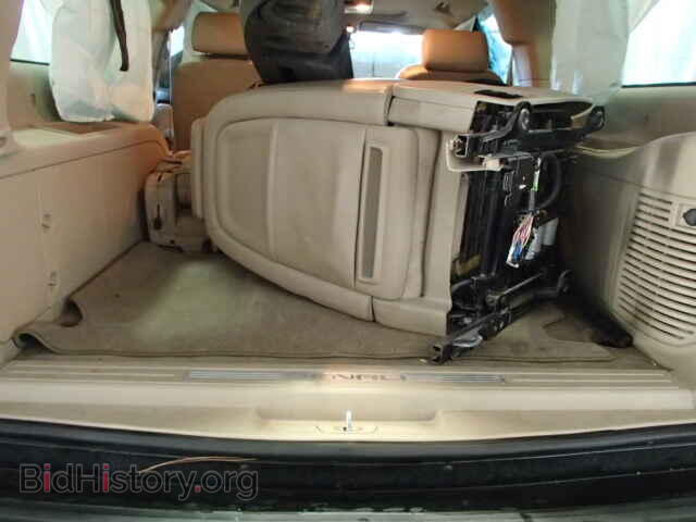 2009 GMC YUKON - VIN: 1GKFC06239R253580 - Фото 9