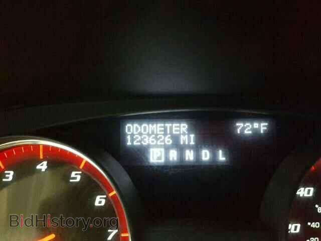2008 GMC ACADIA - VIN: 1GKER33708J151145 - Фото 8