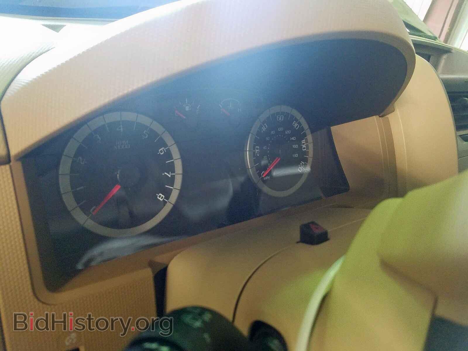 2012 FORD ESCAPE - VIN: 1FMCU0DG2CKC66343 - Photo 8