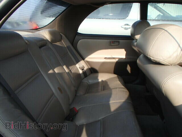 1996 LEXUS ES300 - VIN: JT8BF12G1T0175500 - Фото 6