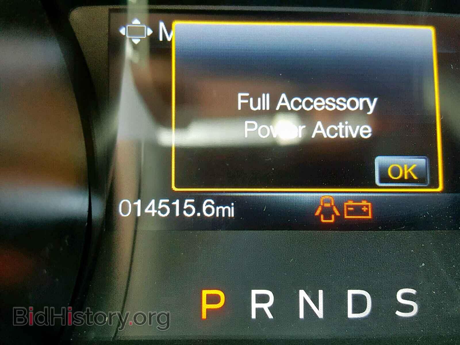 2018 FORD MUSTANG - VIN: 1FA6P8TH0J5112555 - Фото 8