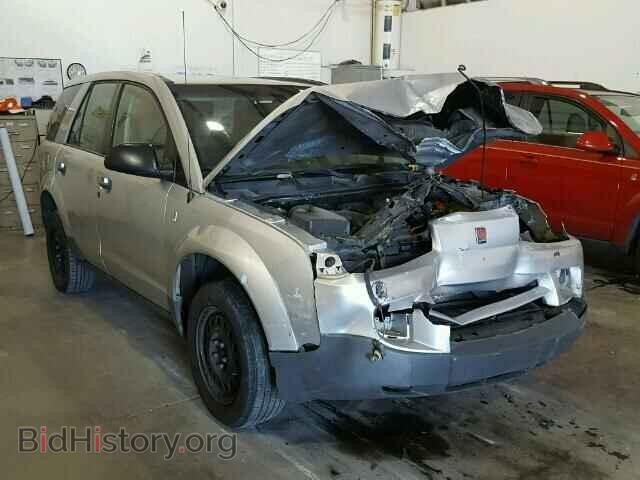 Фотография 5GZCZ23D63S831541 - SATURN VUE 2003