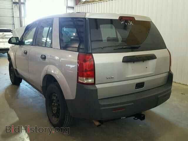 2003 SATURN VUE - VIN: 5GZCZ23D63S831541 - Фото 3