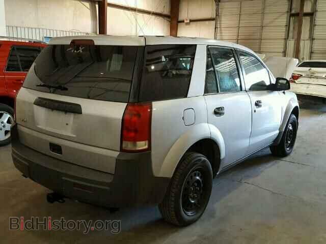 2003 SATURN VUE - VIN: 5GZCZ23D63S831541 - Фото 4