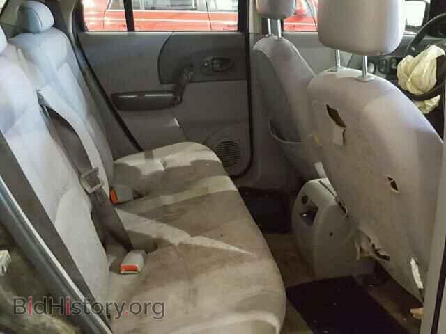 2003 SATURN VUE - VIN: 5GZCZ23D63S831541 - Фото 6