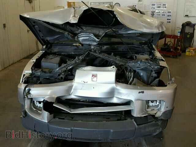 2003 SATURN VUE - VIN: 5GZCZ23D63S831541 - Фото 9