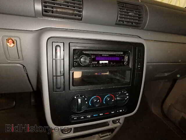 2005 FORD FREESTAR - VIN: 2FMZA57685BA57933 - Фото 9