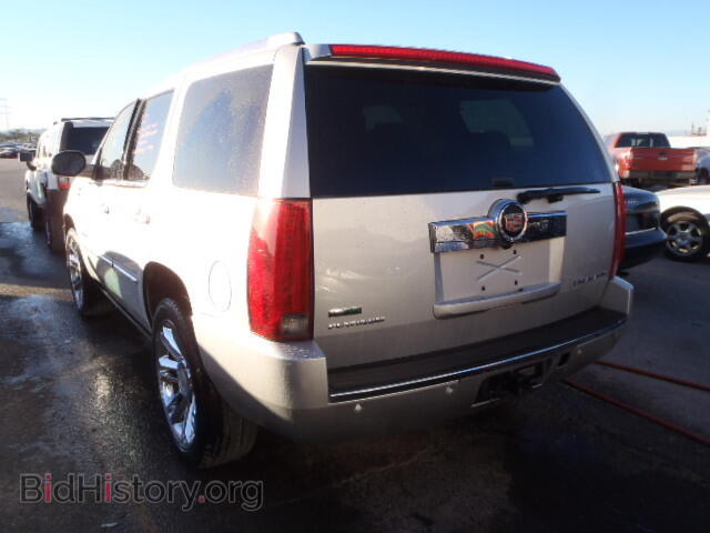 2010 CADILLAC ESCALADE - VIN: 1GYUCDEF3AR232550 - Фото 3