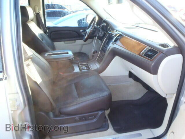 2010 CADILLAC ESCALADE - VIN: 1GYUCDEF3AR232550 - Фото 5