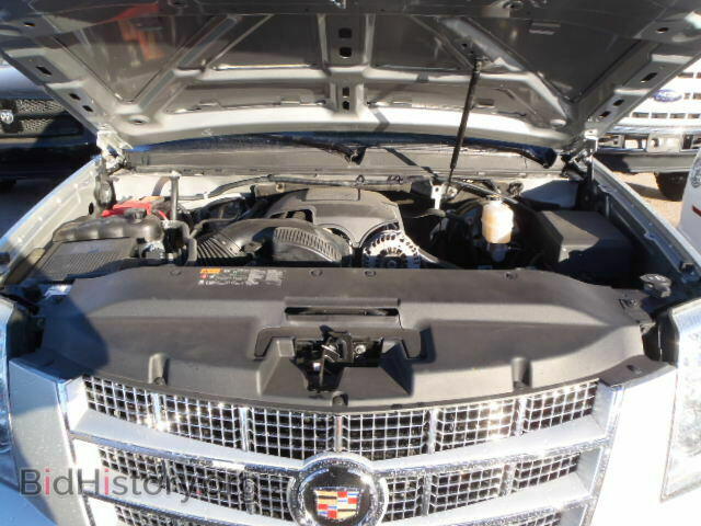 2010 CADILLAC ESCALADE - VIN: 1GYUCDEF3AR232550 - Фото 7